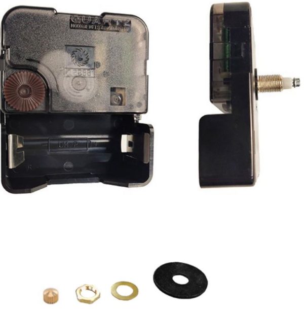 موتور ساعت دیواری گیربکس دار12888S2M - Image 2