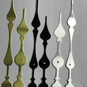 عقربه ساعت دیواری  بلند6