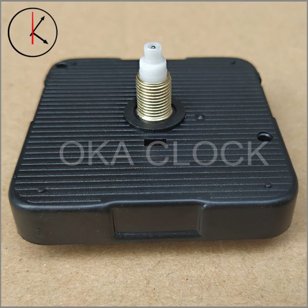 موتور ساعت دیواری M6262آرام گرد - Image 2