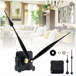 عقربه ساعت دیواری بلند22