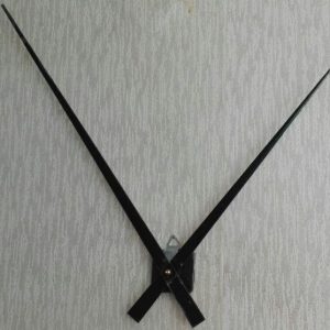 عقربه ساعت دیواری بلند17