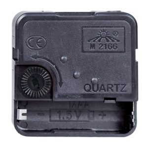 موتورساعت دیواری M2166تیک تاک