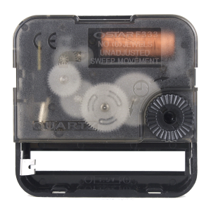موتور ساعت دیواری  OSTAR F333تیک تاک