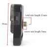 موتور ساعت دیواری  OSTAR F333تیک تاک - Image 2