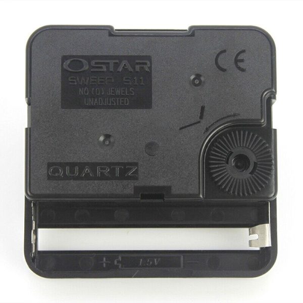 موتورساعت دیواری OSTAR S11تیک تاک