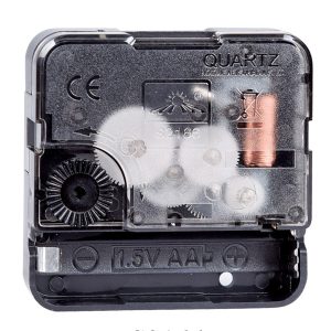 موتور ساعت دیواری S2166آرام گرد