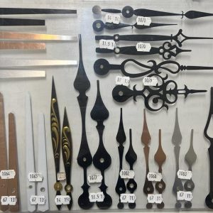 عقربه ساعت دیواری سری1