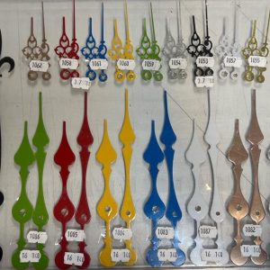 عقربه ساعت دیواری سری2