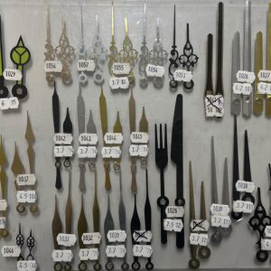 عقربه ساعت دیواری سری4