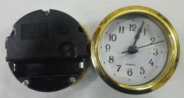ساعت توکارطرح2 - Image 3
