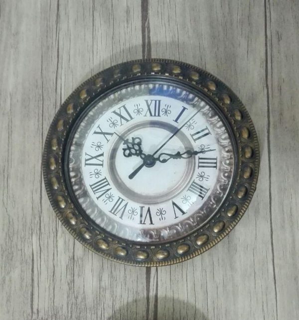 ساعت توکارطرح1
