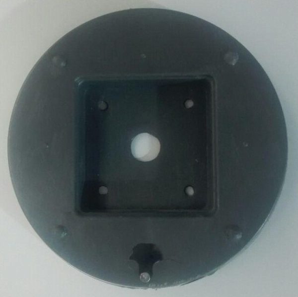 قاب پشت ساعت دیواری طرح1 - Image 3