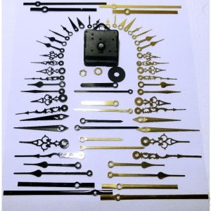 عقربه ساعت دیواری سری7